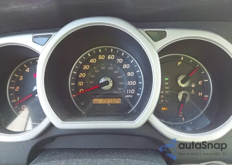 2004 Toyota 4Runner Limited V8 from USA, damaged, VIN JTEBT17R240036350